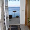 Apartments Sobra Apartments Sobra