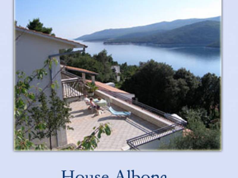 House Albona 