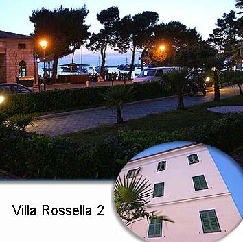 Villa Rossella 2 