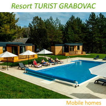 Resort Turist Grabovac 