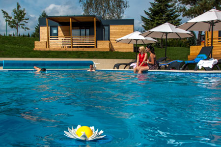 Resort Turist Grabovac 