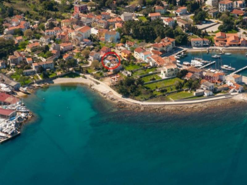 Casa vacanze Lavanda, Appartamento, Nerezine, isola di Lošinj, Croazia 
