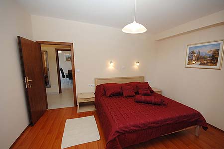 Apartmani Lapad 