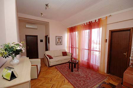 Apartmani Lapad 