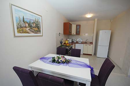 Apartmani Lapad 