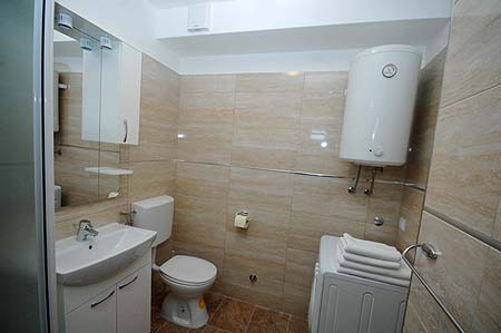 Apartmani Lapad 