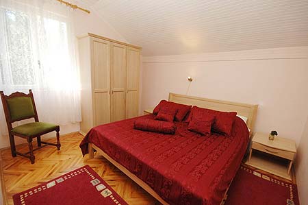 Apartmani Lapad 