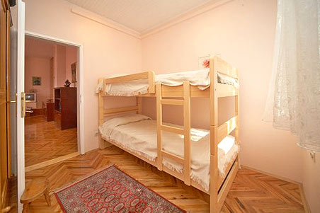 Apartmani Lapad 