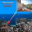 Apartmani Lapad 