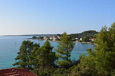 Ferienwohnungen Villa Maja, Vela Luka, Insel Korcula, Dalmatien, Kroatien 