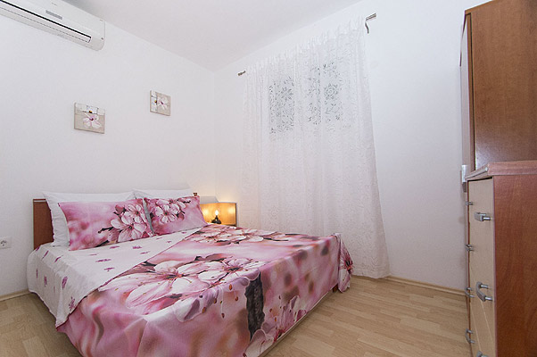 Apartmaji Vila Maja, Vela Luka, , otok Korčula, Dalmacija, Hrvaška 