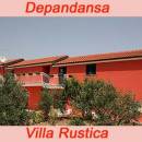 Villa Rustica 