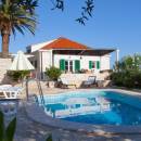 Villa with pool, island Brac, Dalmatia, CroatiaSumartin 