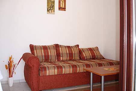 Apartmani Mirca Apartmani Mirca