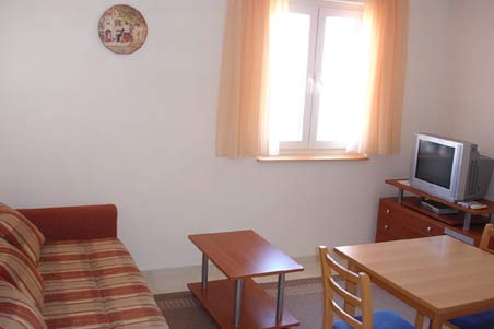Apartmani Mirca Apartmani Mirca