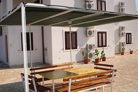 Apartmani Mirca Apartmani Mirca