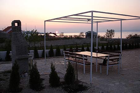 Apartmani Mirca Apartmani Mirca