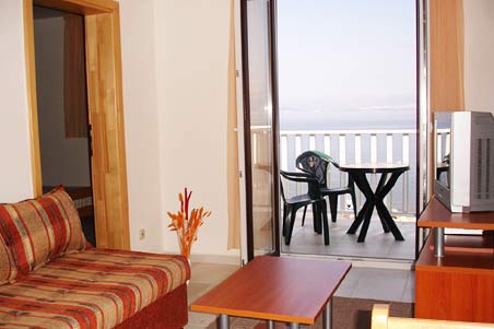 Apartmani Mirca Apartmani Mirca