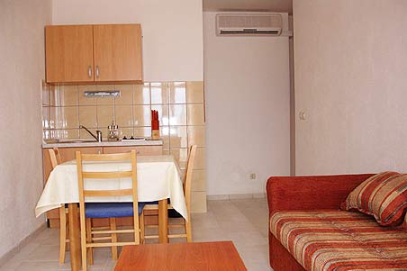 Apartmani Mirca Apartmani Mirca