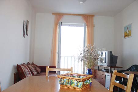 Apartmani Mirca Apartmani Mirca