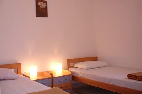 Apartmani Mirca Apartmani Mirca