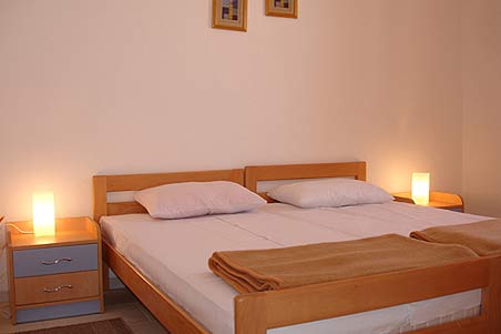 Apartmani Mirca Apartmani Mirca