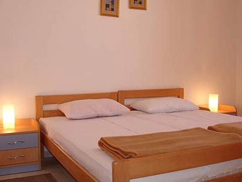 Apartmani Mirca 
