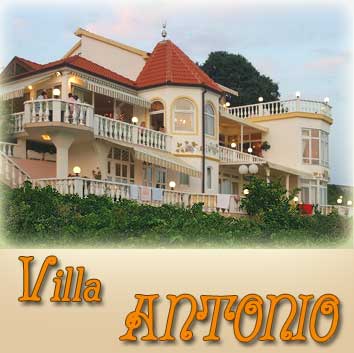 Villa Antonio Villa Antonio