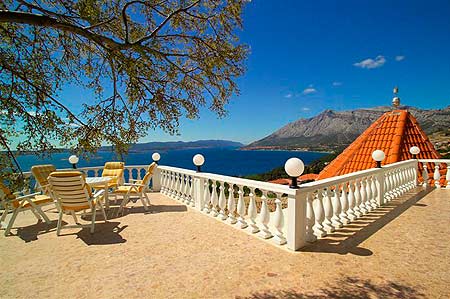 Villa Antonio Villa Antonio