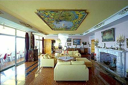 Villa Antonio Villa Antonio