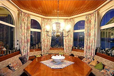 Villa Antonio Villa Antonio