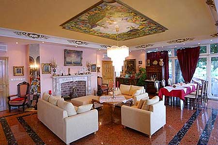 Villa Antonio Villa Antonio