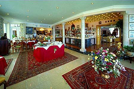Villa Antonio Villa Antonio