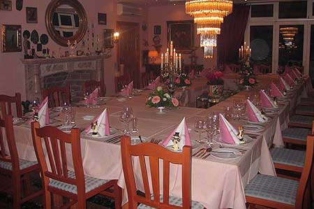 Villa Antonio Villa Antonio