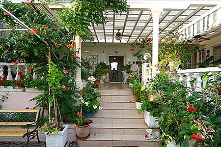 Villa Antonio Villa Antonio