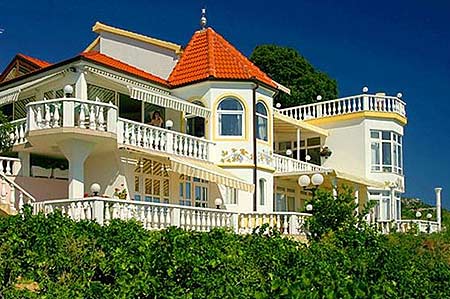 Villa Antonio Villa Antonio
