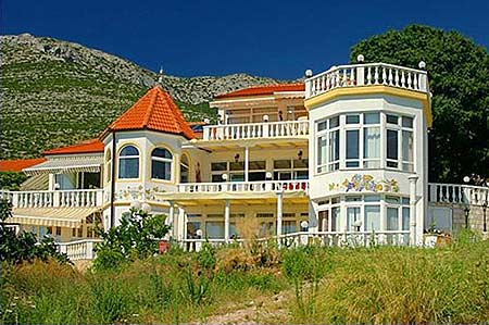 Villa Antonio Villa Antonio