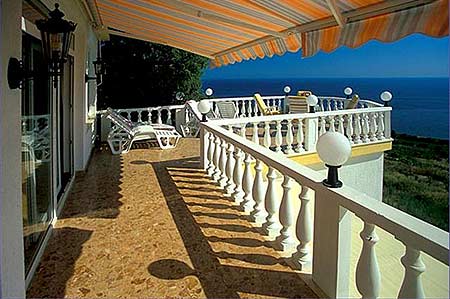 Villa Antonio Villa Antonio