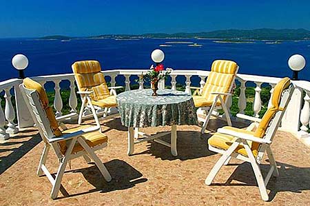 Villa Antonio Villa Antonio