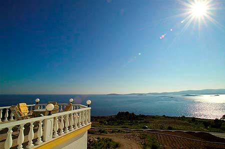 Villa Antonio Villa Antonio