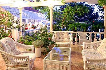 Villa Antonio Villa Antonio