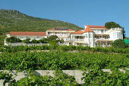 Villa Antonio Villa Antonio
