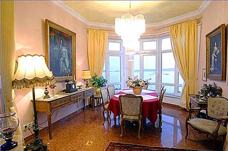 Villa Antonio Villa Antonio