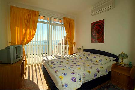 Villa Antonio Villa Antonio