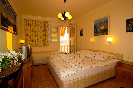 Villa Antonio Villa Antonio
