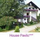 House Pavlic 