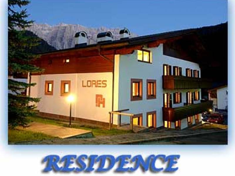 Residence Lores 
