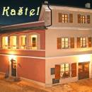 Pansion & Restaurant Kaštel 