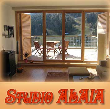 Studio Alaia  