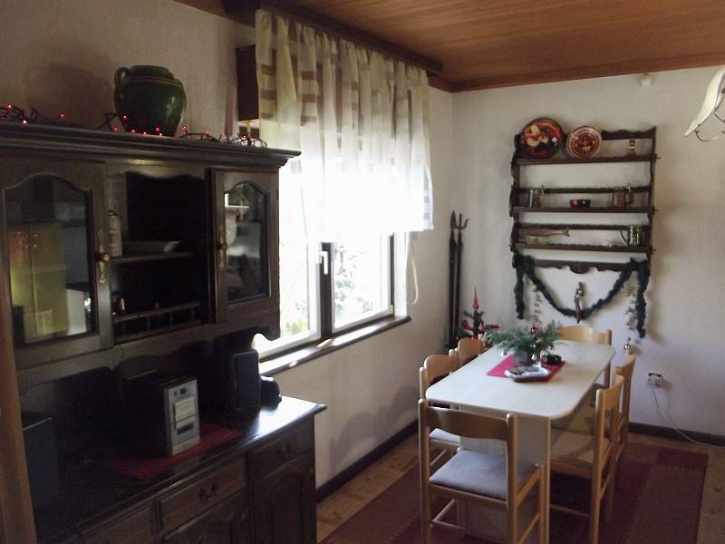 Kuća za odmor Lokve, Gorski Kotar, Hrvatska 